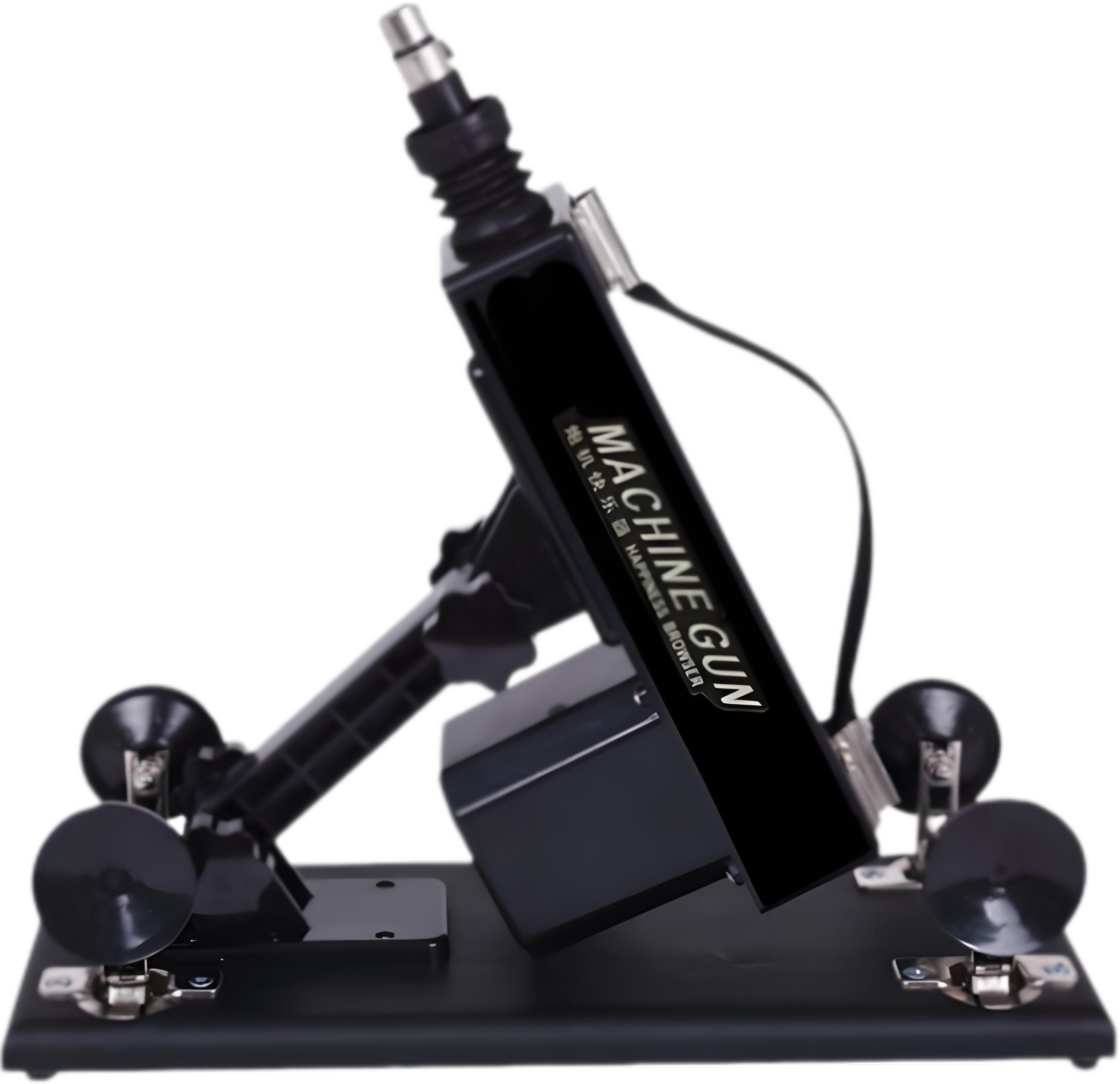 Your Top Questions About Fuck Machines—Answered Honestly
