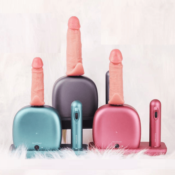portable sex machines