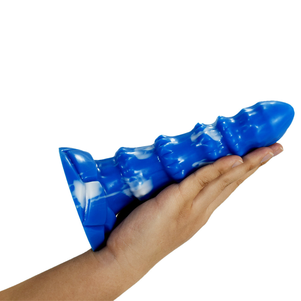 Fuck Sky Dildo fuck machine Y268