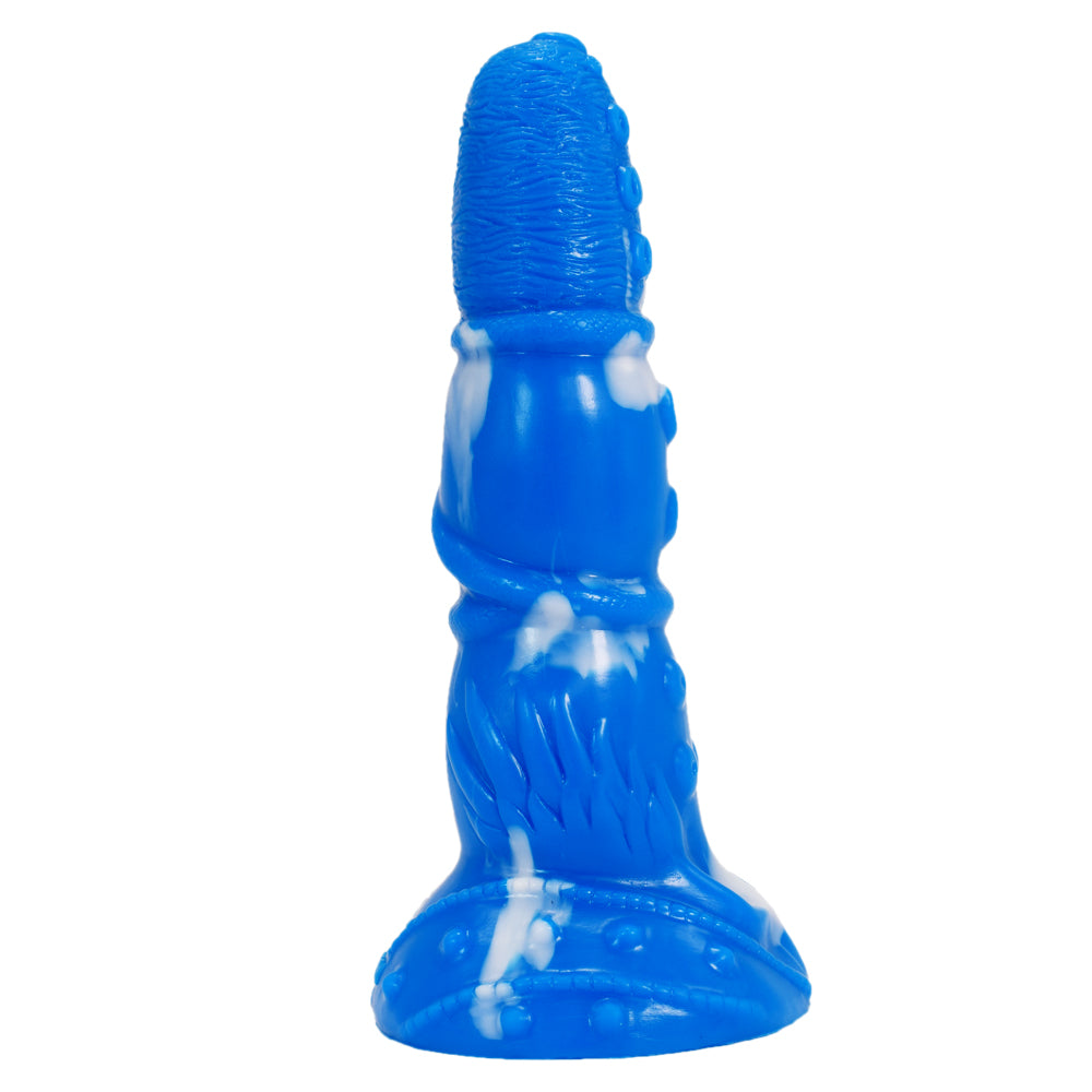 Tentacles Dildo fuck machine Y269