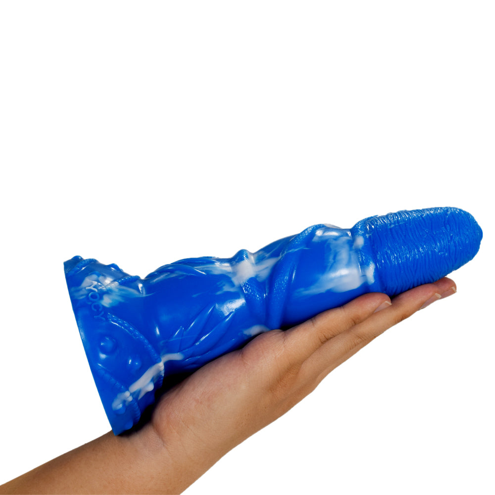Tentacles Dildo fuck machine Y269