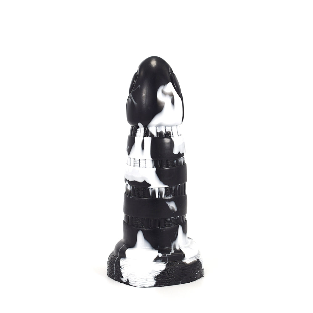 Black Rock Dildo fuck machine Y270