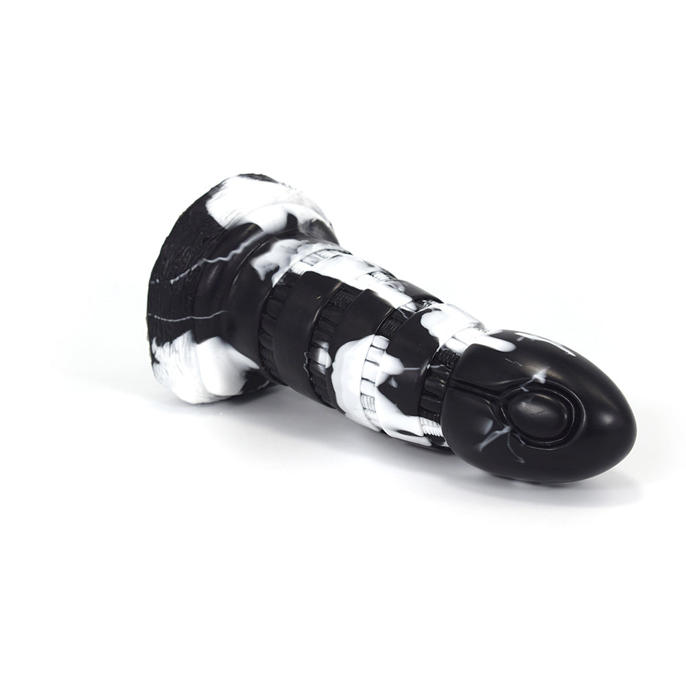 Black Rock Dildo fuck machine Y270