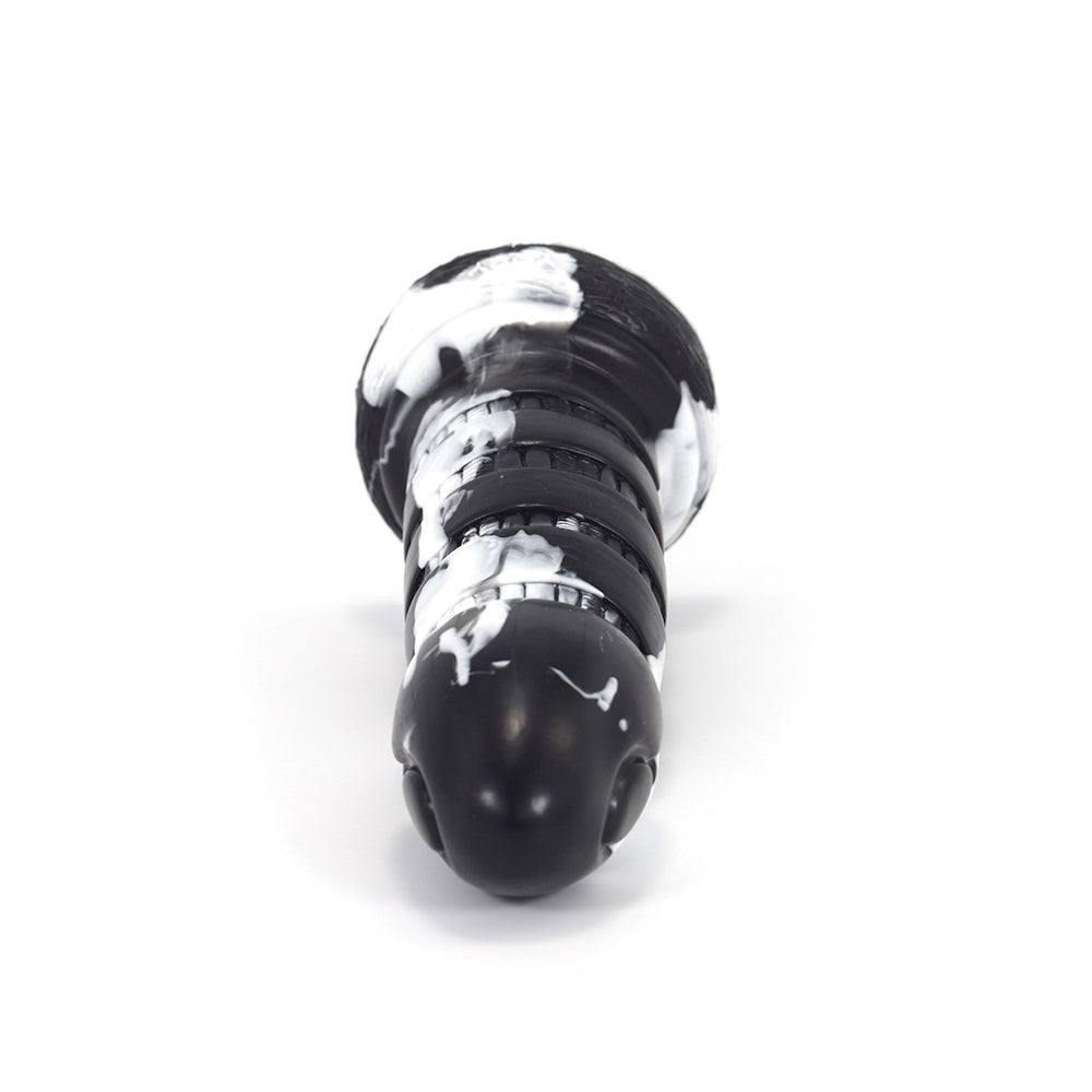 Black Rock Dildo fuck machine Y270