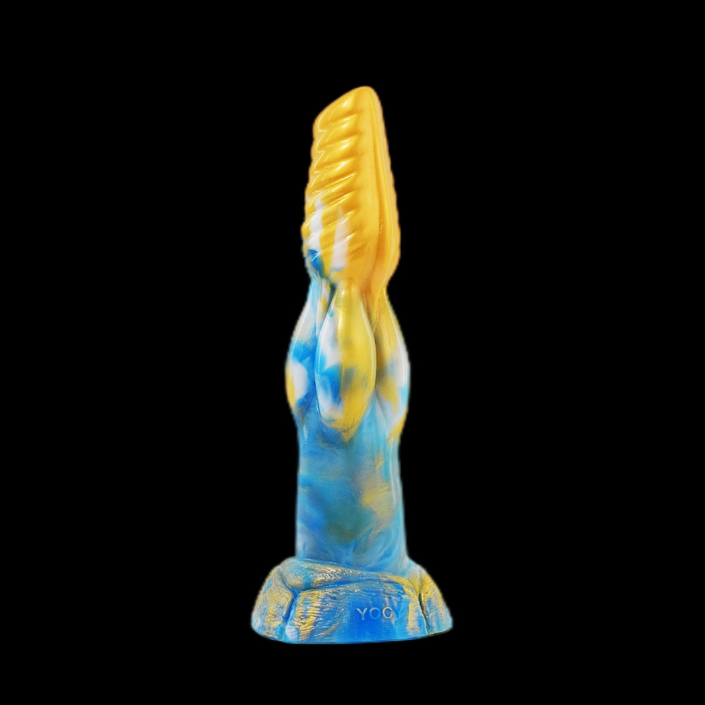 Burst Dildo fuck machine Y271