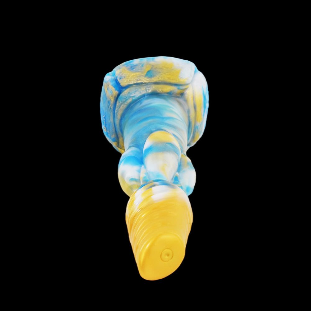Burst Dildo fuck machine Y271